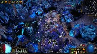 Очередные лаги от Path of Exile [PoE]...