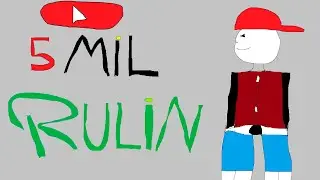 5 mil sub somos, ni cuenta gente junta