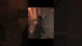 A typical night in Whiterun 