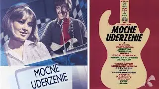 Самозванец с Гитарой | Художественный фильм | Юмор | На русском | 1966