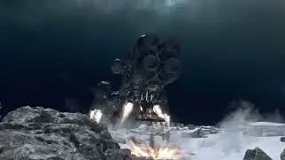Starfield - 3rd parked ship found and captured
