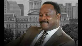 O&A: The Wire Cast Interviews - Isiah Whitlock Jr & Gbenga Akinnagbe (Free FM) 2 of 2