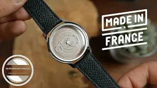 Proudly French - Introducing the Beaubleu Seconde Française 20.24