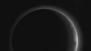 The Strange Deep Mysteries of Pluto