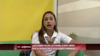 ¿Por qué hay adolescentes que se sienten culpa después de masturbarse?