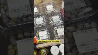 Нашли тот самый белорусский аналог «M&Ms» в магазине «Перекрёсток»📍ул.Свердлова,11 