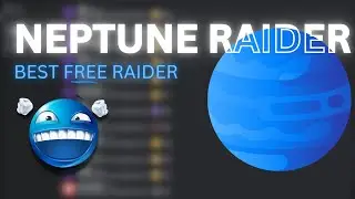 BEST FREE DISCORD RAIDER