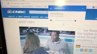 stream or share or mirror desktop  pc or laptop to TV