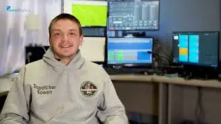 Perry County, KY E-911 Center talks about how they use Omnitronics omnicore Dispatch