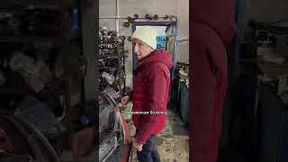 Течь АНТИФРИЗА у Opel Mokka😱