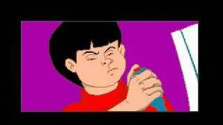 Dynamix - The Adventures of Willy Beamish - 1991