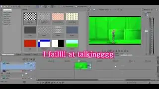 How to Slow down and speed up a video clip in Sony Vegas