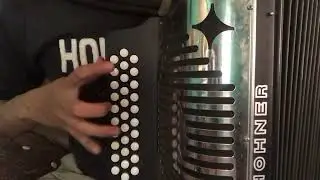Como acabar una canción en el acordeón?//Finales para acordeón
