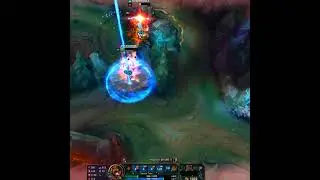 Unlucky Xerath #shorts