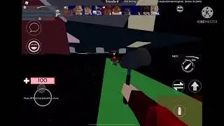 I FINALLY GOT THE MONKY WITH DRIP SKIN IN ARSENAL!!!!!