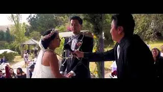 Boda Luis & Esther