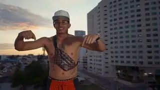 El Polo Ten Cent (video oficial)Te Quiero Ver🐙🍀