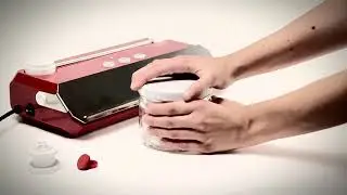 Envasadora vacío Tre Spade