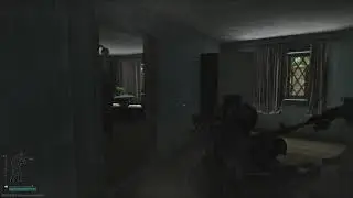 Full Squad of Professional Tarkov players