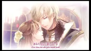 ─IMY AMV─ 【あなたをただ愛している| Chỉ Yêu Mình Anh 】Do As Infinity [OST Ikémen Prince]