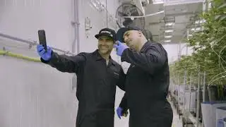 Growing with PRO-MIX®