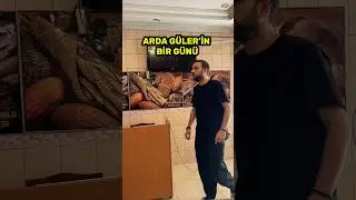 Arda Güler’in Kupaları #shortsvideo #ardagüler #realmadrid