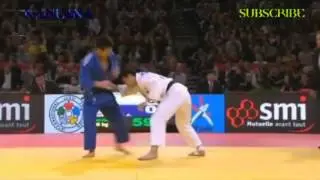 В В  Путин, Diana Melison, Selfi, Judo 02 09 2014