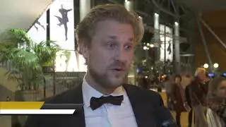 JORIS BIJDENDIJK over ‘LAAT ME’ van Isabelle Beernaert