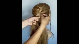 Hermosos peinados fáciles y rapidos / La reina de las trenzas