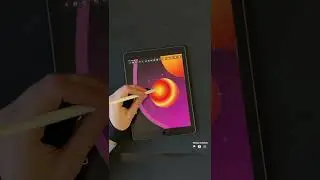 Designing a Vintage-Inspired Lava Lamp with Vectornator - Watch My Creative Process