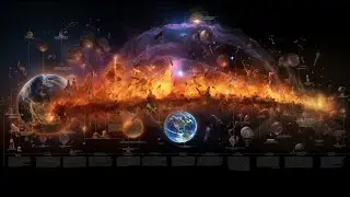 The Big Bang Explained