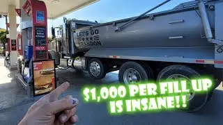 High Fuel Prices Got Me Making Some Hard Choices. Did I Do The  Right Thing ??