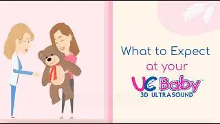 What to Expect at Your UC Baby 3D, 4D & 5D HD Ultrasound in Canada