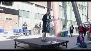 OCADU Orientation Remarks