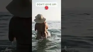 Don’t Give Up!🥵Motherhood is so EMPOWERING! 🤩🦾#shorts