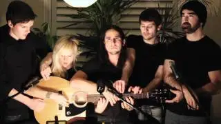 Somebody That I Used to Know - Walk off the Earth.MP4