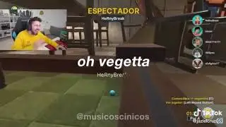 Veggeta 777