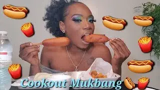 Cookout 