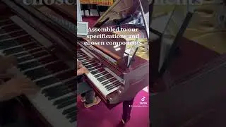 The Matchless Cunningham… and a little Scarlatti.        