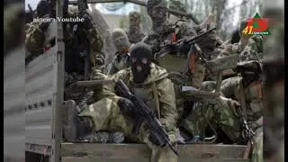 День звільнення Слов'янська та Краматорська