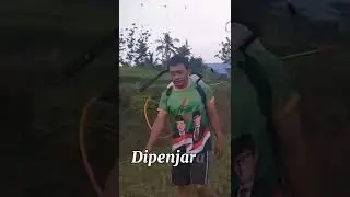 Abot Banget Srii😅