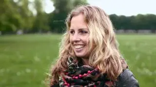 Mijn verhaal - Lisanne Put