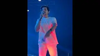 Mannat l Darshan Raval Mumbai Concert l #darshanraval #darshaners #concert #mannat