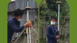 Land Surveying| How To Survey Land|Preperation For Survey
philippines