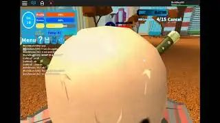 ROBLOX Boku No Roblox: Remastered