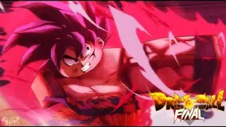 Grinding Rogue Namek! Dragon Ball Final Remastered...Stream/Gameplay!