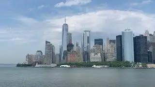 Aguilars in NYC