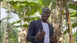 GANO GE MANNYA AGATUUMIBWA ABAANA, OKULI OMULENZI N'OMUWALA, ABAZAALIBWA NGA KITAABWE AMAZE OKUFA.