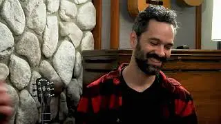 Gustavo Santaolalla | CheCHAT - Ep.2/9 Neil Druckmann