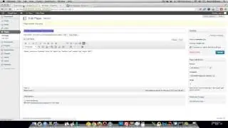 Font Awesome 3.0 WordPress Plugin
